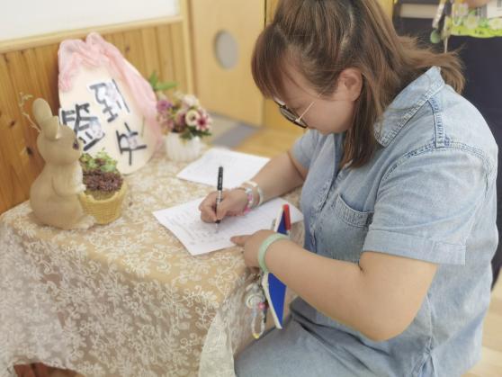 【生活燕幼·家园共育】中心园：“凝心聚力 共话成长”——园级家委会暨膳食委员会会议_html_m6f5448b9.jpg