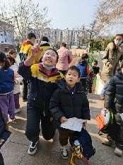 20250306【生活燕幼·年级组动态】燕幼中心园：小学初体验，衔接零距离——大班年级组参观小学活动_html_m3d9e7199.jpg
