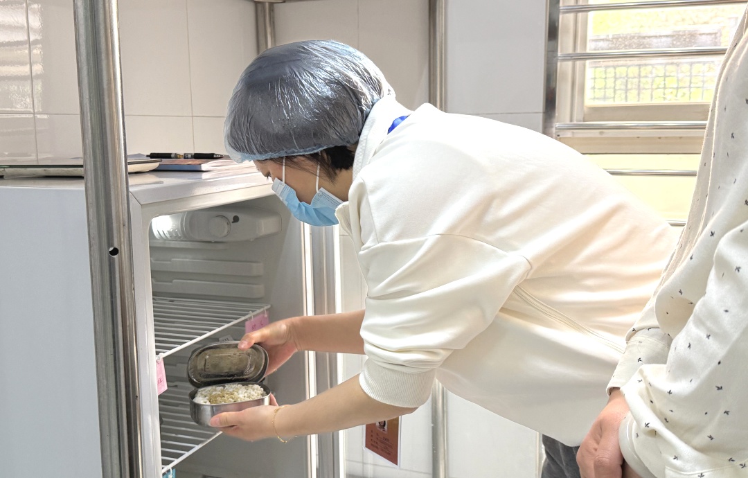 【生活燕幼·园区动态】下庙分园：“春风送暖，督学护航”——记四月督导检查_html_m23d64a50.jpg