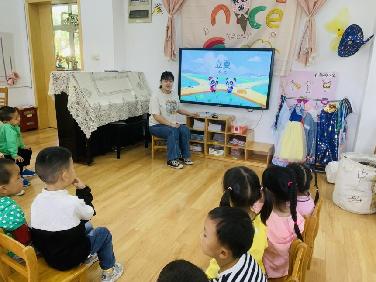 20220505年级组动态 祥和园区：小班立夏活动_html_1b3e3040.jpg