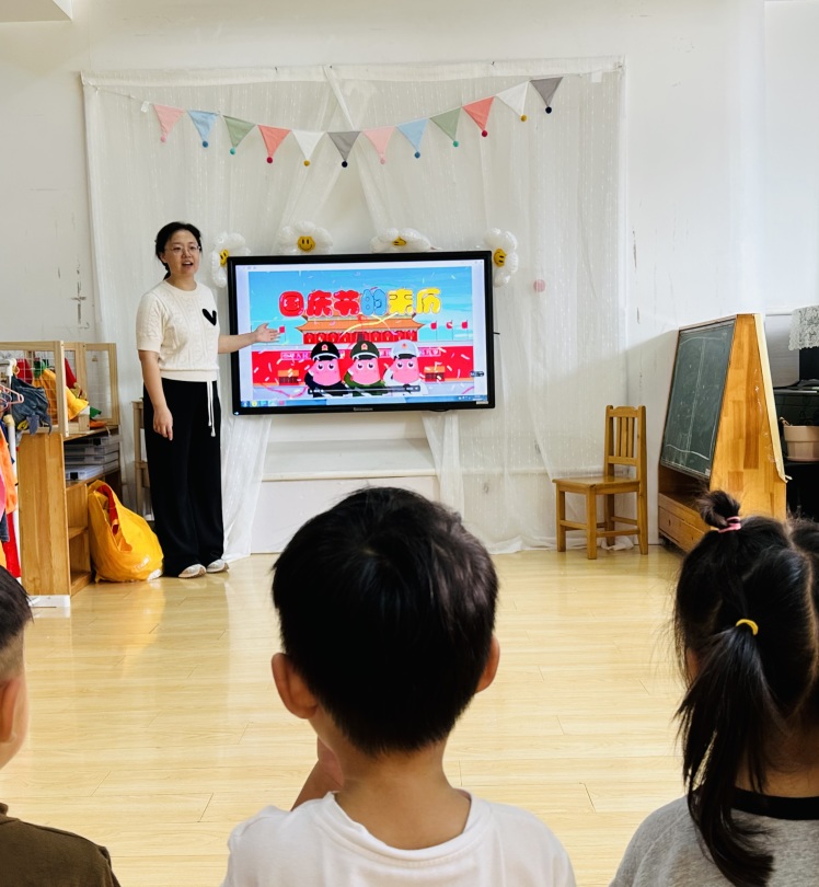 【生活燕幼·年级组动态】下庙分园： “月满中秋，欢聚国庆”——迎中秋国庆音乐会活动_html_b96882d.jpg