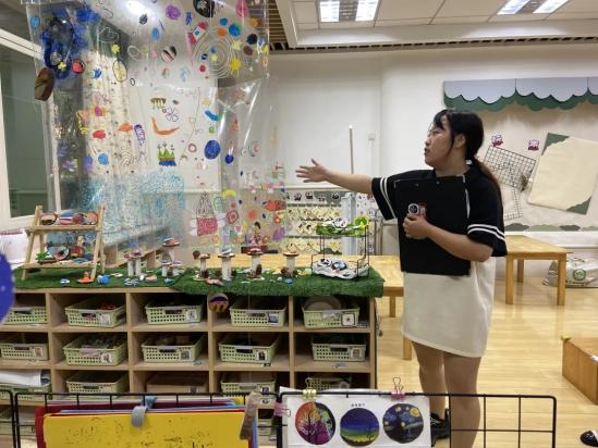 【生活燕幼·园区动态】下庙分园：“聚焦美工区，交流促成长”——美工区环境创设观摩学习活动_html_m223e7803.jpg