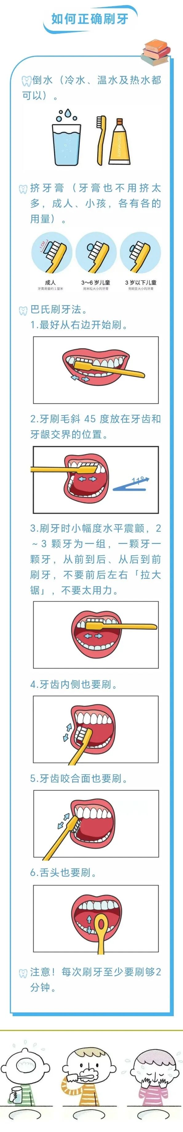 【生活燕幼·安全第一】下庙分园：“近视防控宣传月”及“全国爱牙日”宣传活动_html_5eb59aea.jpg