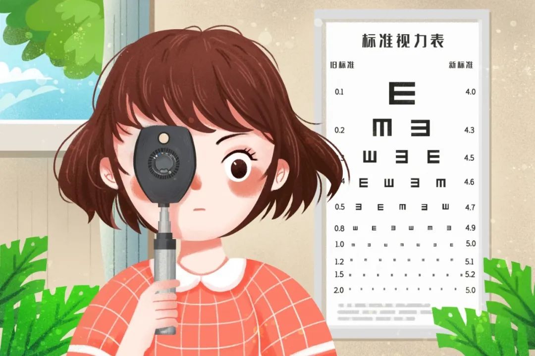 【生活燕幼·安全第一】下庙分园：“近视防控宣传月”及“全国爱牙日”宣传活动_html_87f9a4f.jpg