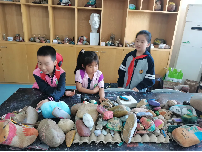 20240514【生活燕幼·年级组动态】燕幼中心园：花开有时，衔接成长——大班年级组参观小学活动_html_37ae00c4.png