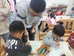 【生活燕幼·教研组动态】燕幼中心园“美”育童心，教研有“术”——美术组教研活动_html_m6342117e.jpg