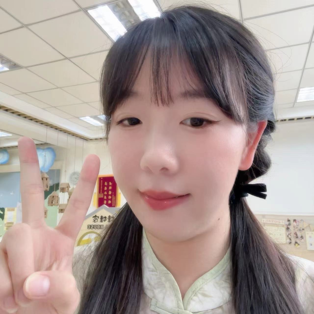 20240531【生活燕幼·园区动态】下庙分园：“用心倾听 相伴成长”——“一对一倾听”系列活动_html_5971698c.jpg