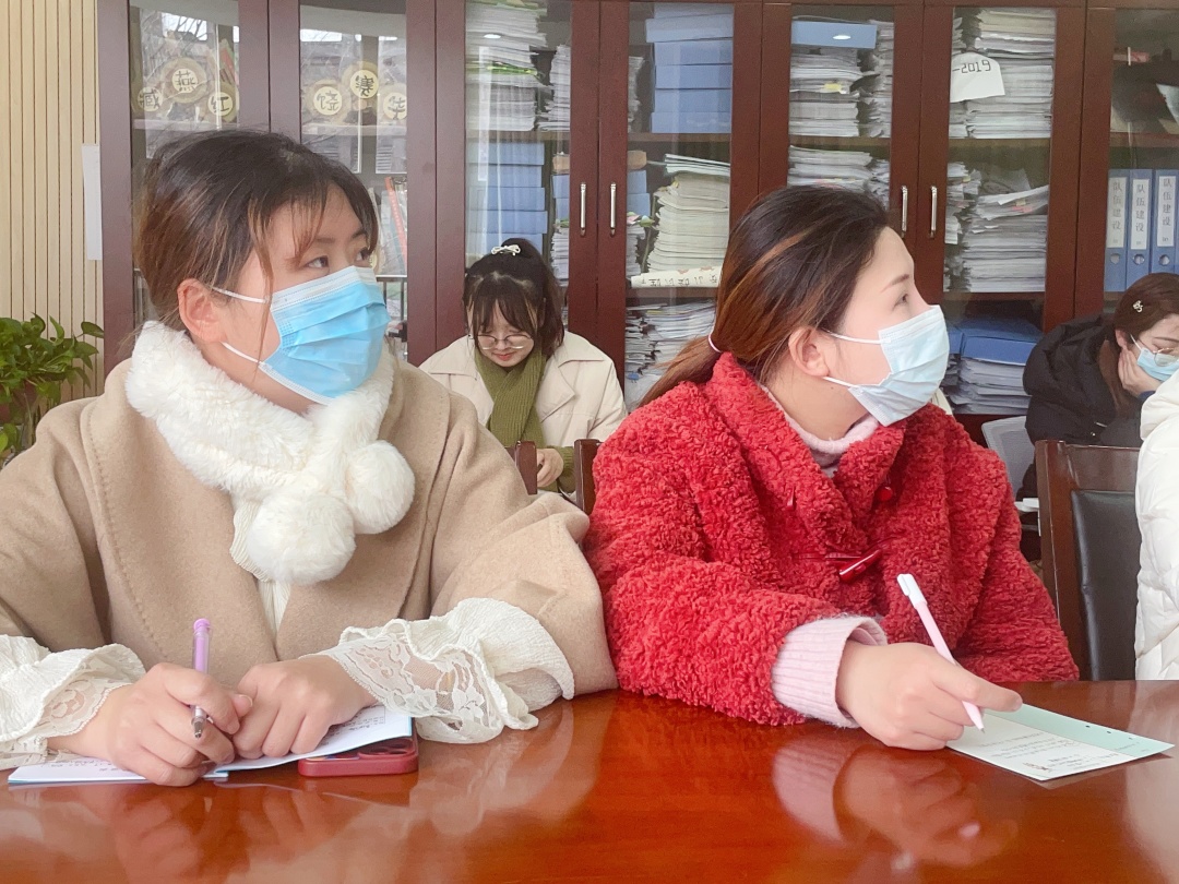 20230221【生活燕幼·园区动态】下庙分园：迎春日清风，赴学习之约——《幼儿园保育教育质量评_html_m21717bb1.jpg