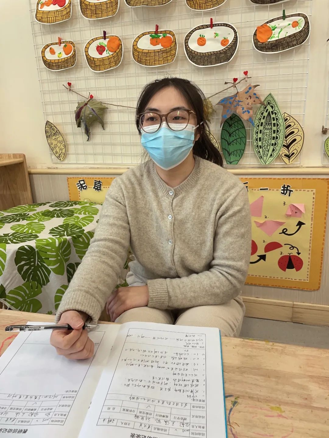20230221【生活燕幼&middot;教研组动态】燕鸣苑分园：“新学期，聚合力，赋新能”——美术组学期初工作会议_html_46d5c6fe.jpg