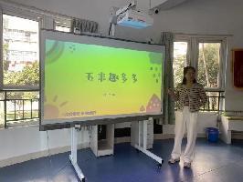 【生活燕幼·教科研动态】中心园：“聚焦儿童，携手进步”————项目活动理论学习活动_html_1eb38de1.jpg