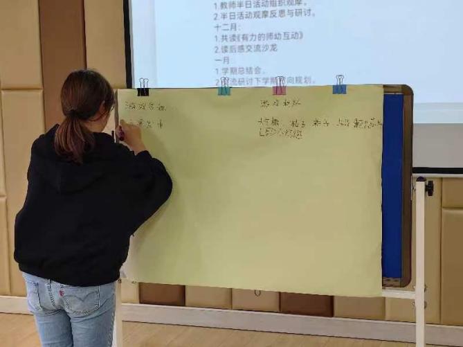 【生活燕幼·园区动态】下庙分园：“梯队分层，成长启航”——教师分层梯队活动_html_m3c80ee92.jpg