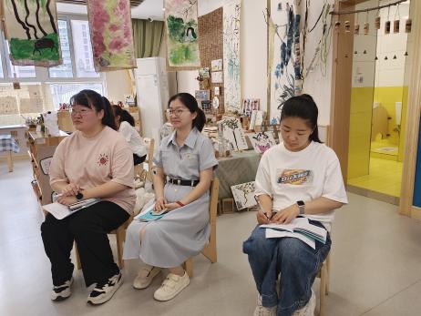 20250604【生活燕幼·教研动态】“以美润教，共研成长”——美术教研组期末总结(1)_html_m47c1e6d2.jpg
