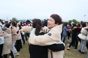 “赴一场春天的约会”——燕子矶幼儿园教职工工会活动555_html_7b88ec29.jpg