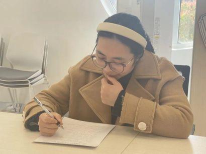 20230327【生活燕幼·园区动态】燕鸣苑分园:以考笃行 共促成长——《幼儿园保育教育质量评估指南》考试_html_6101a9ac.jpg