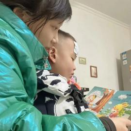 【生活燕幼·教研组动态】下庙分园：“共沐书香，阅享成长” ——语言组绘本表征记录本分享_html_m759da0ad.jpg