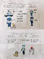 2023.3.14【生活燕幼·年级组动态】燕幼中心园：“走进派出所、警幼零距离”---中班年级组社区活动_html_m75ae00de.jpg