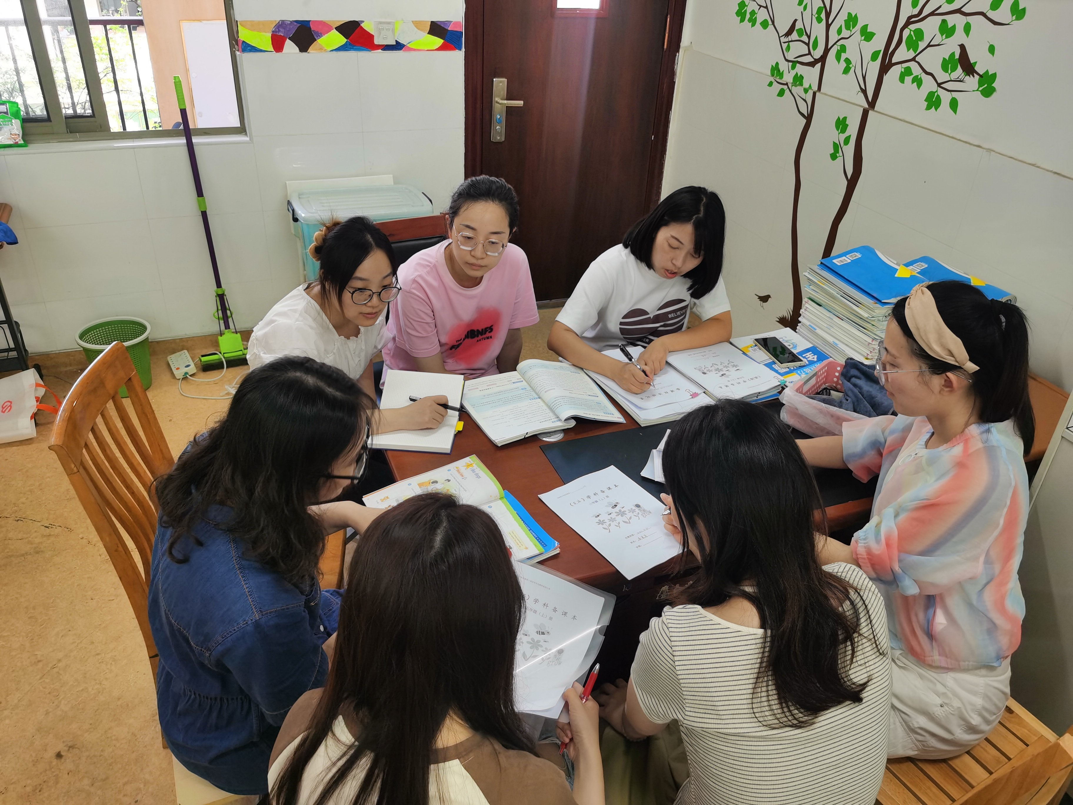 【养正颐小&middot;教学】有“备”而来扬新帆 共研共进谋新篇 2023.8.31_html_m52ab4f99.jpg