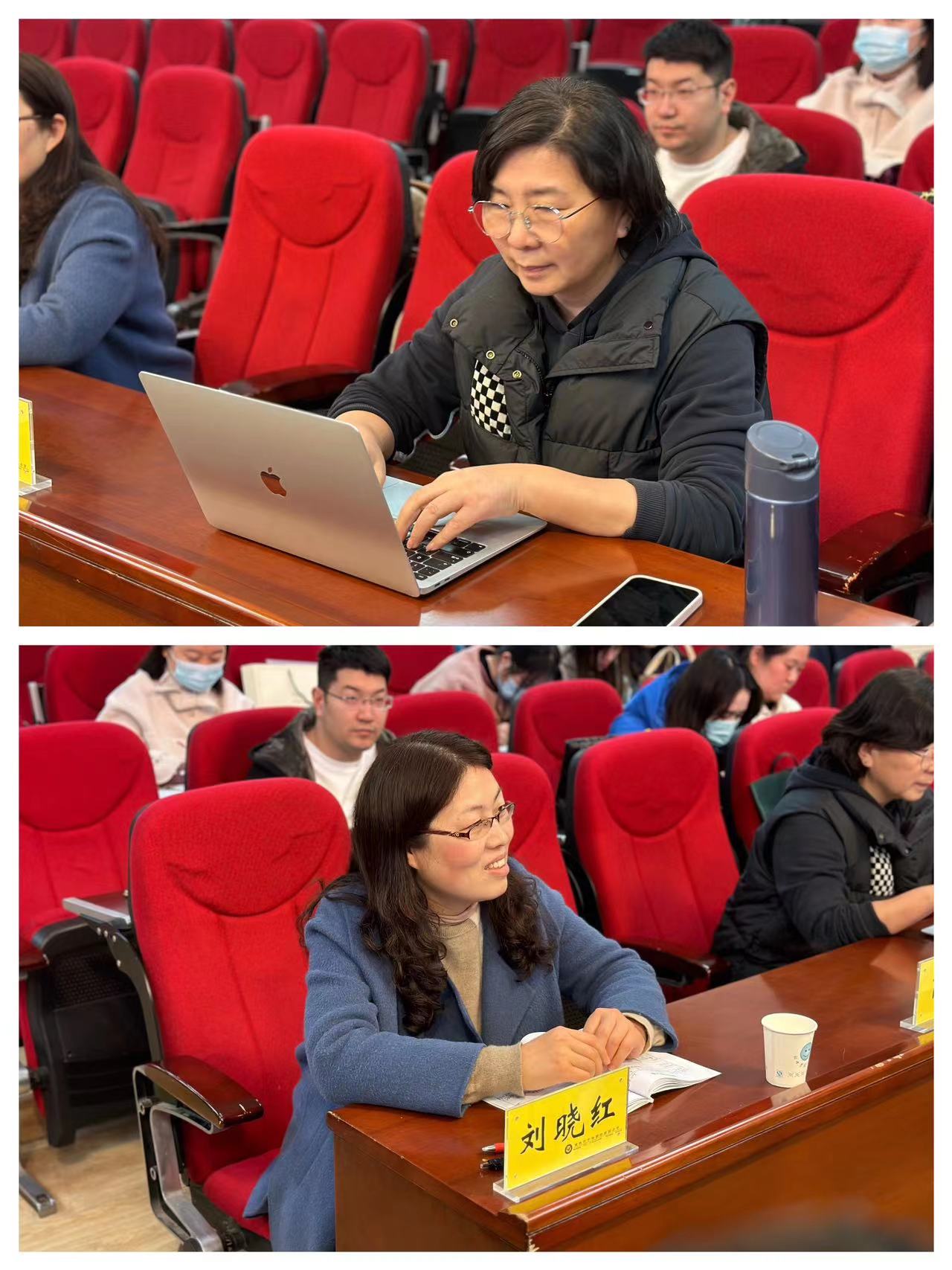 【养正颐小·教学】精选内容，长文短教  ——记迈小教育集团四语组“与大家对话”主题研讨
