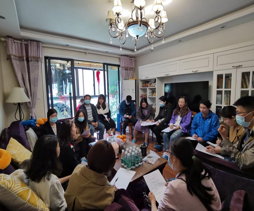 【养正之星&middot;党员先锋】怀童心享育人乐，守初心履笃行志_html_12dac5c2.jpg