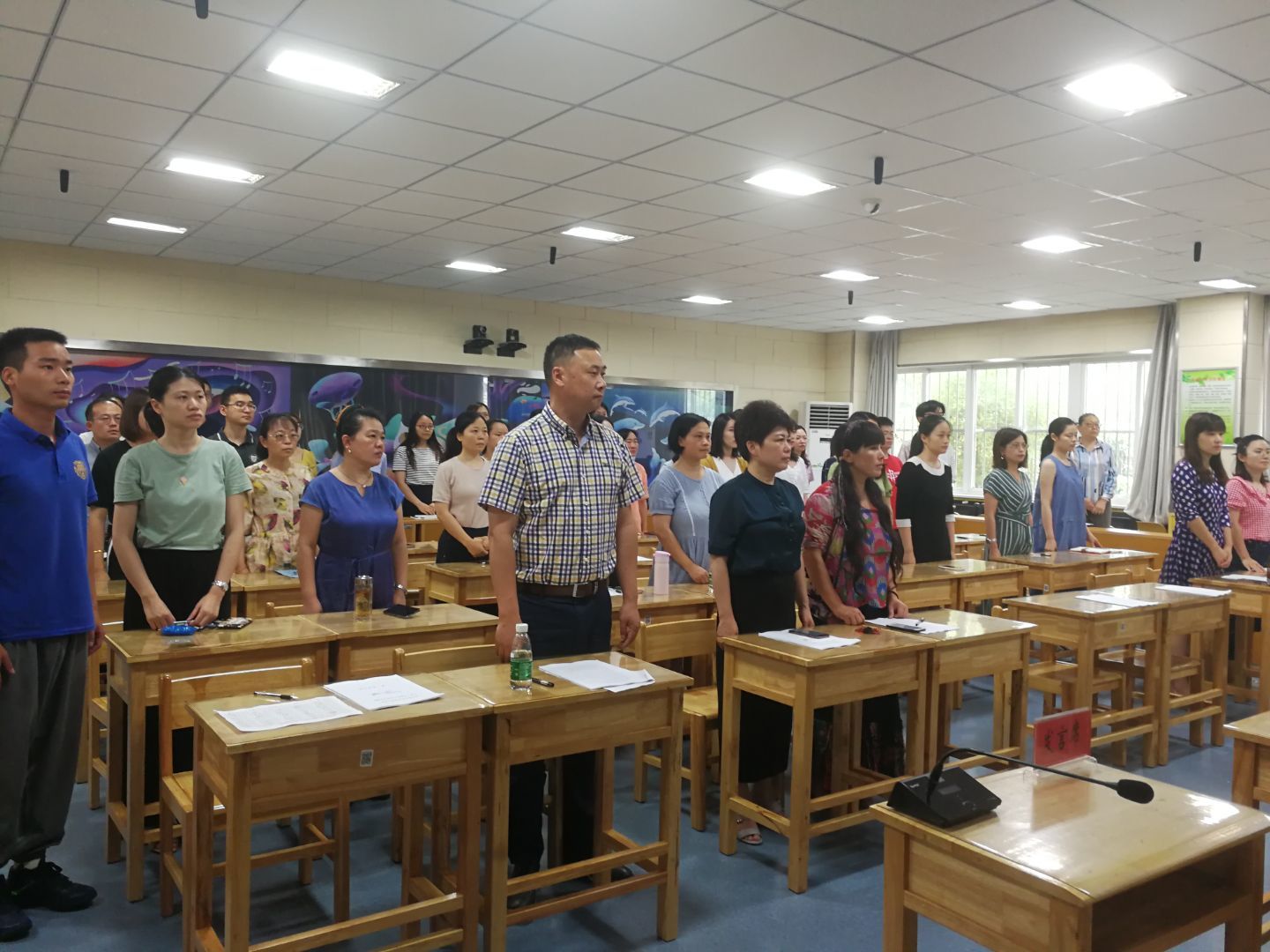 附中仙小成功召开五届二次职代会_html_m7445a041.jpg