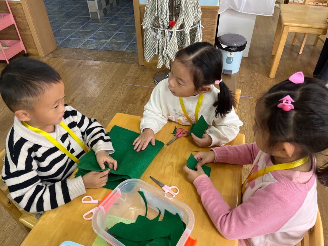 （乐动马幼）【园所动态】童心飞扬，共庆四十六载成长 ——马群幼儿园46周年园庆特别活动
