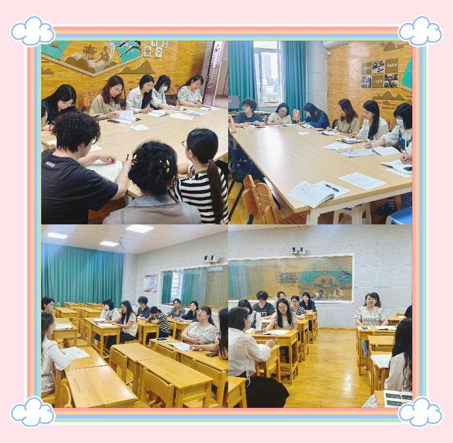 【大爱青秀·教学】思辨交锋展风采 口语交际促成长 —— 青秀城小学语文组校本研修活动（五）_html_6258a5fb.jpg