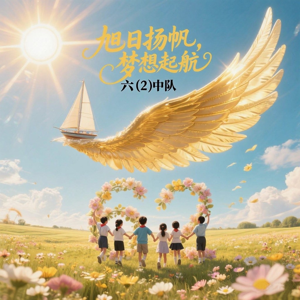 【大爱青秀·记忆德育】毕业季|旭日扬帆 梦想起航（2019级2班）