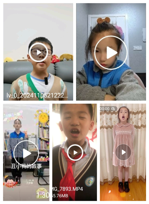 二年级“小精灵讲故事”比赛新闻稿_html_c7d590b.png