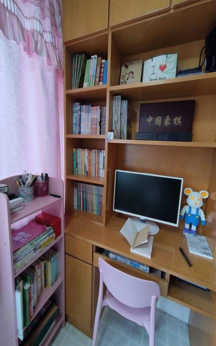 丁倩云-2024.1.19【大爱青秀·德育】家文化∣晒晒我的 “家庭书屋（中年级）”----记“美好家庭养成记”活动_html_16dca00.jpg