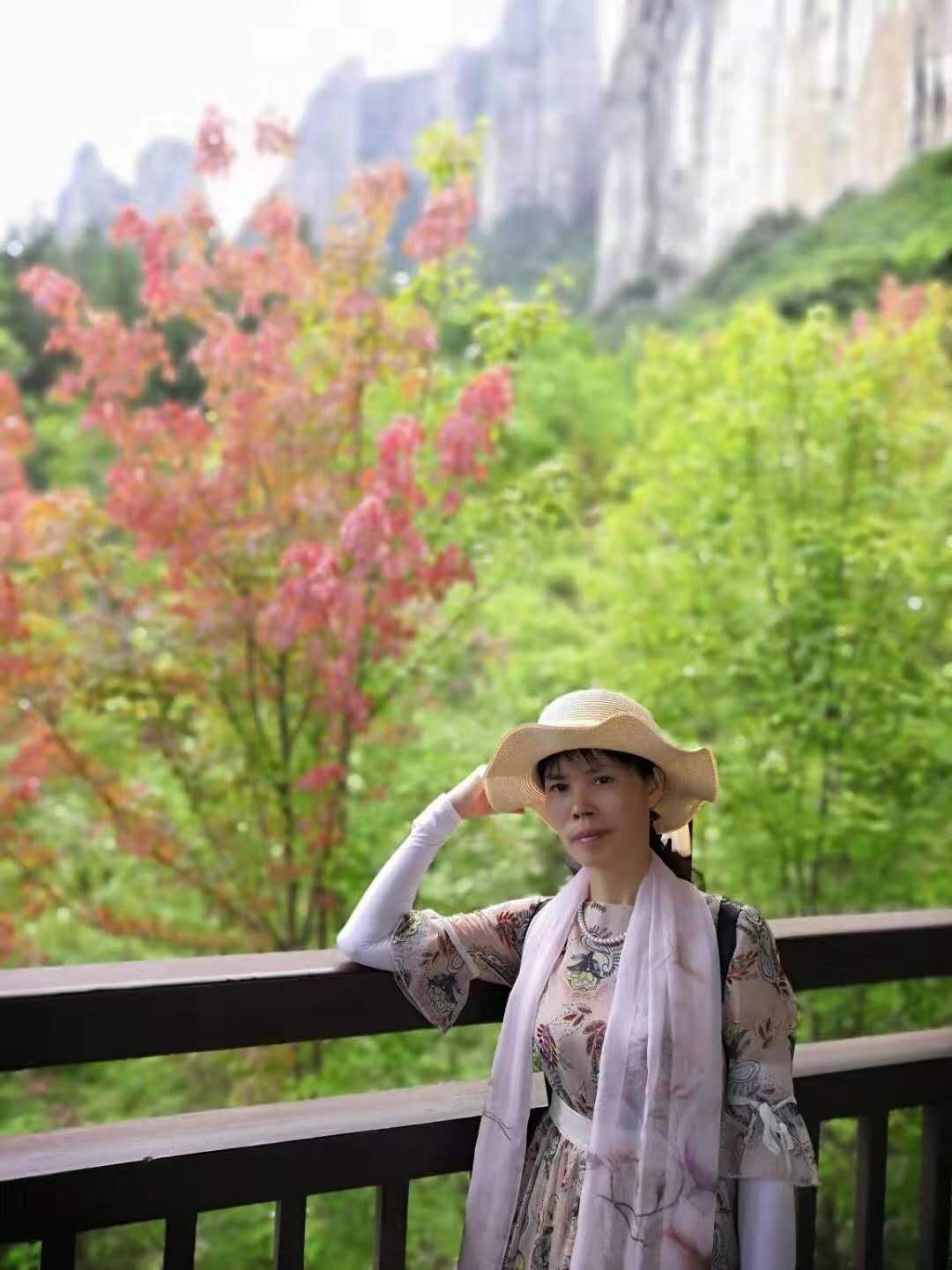 【乐活龙幼·宣传先进】龙潭幼儿园周学美老师先进事迹
