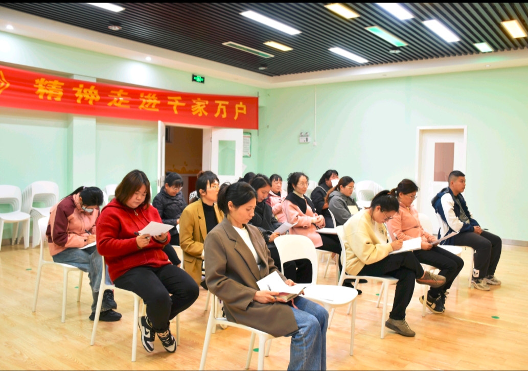 【乐活龙幼】故事启迪心灵，声音传递力量 ——龙潭幼儿园靖安分园教育好故事分享