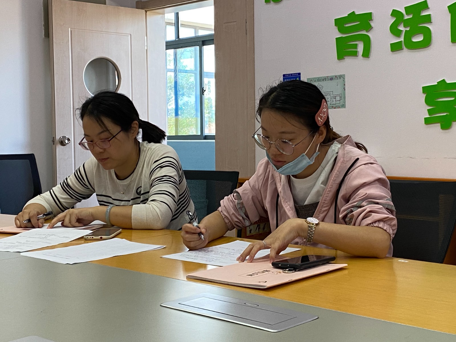【乐活龙幼】聚焦户外游戏，促进幼儿成长——记龙潭幼儿园长江分园游戏教研组活动