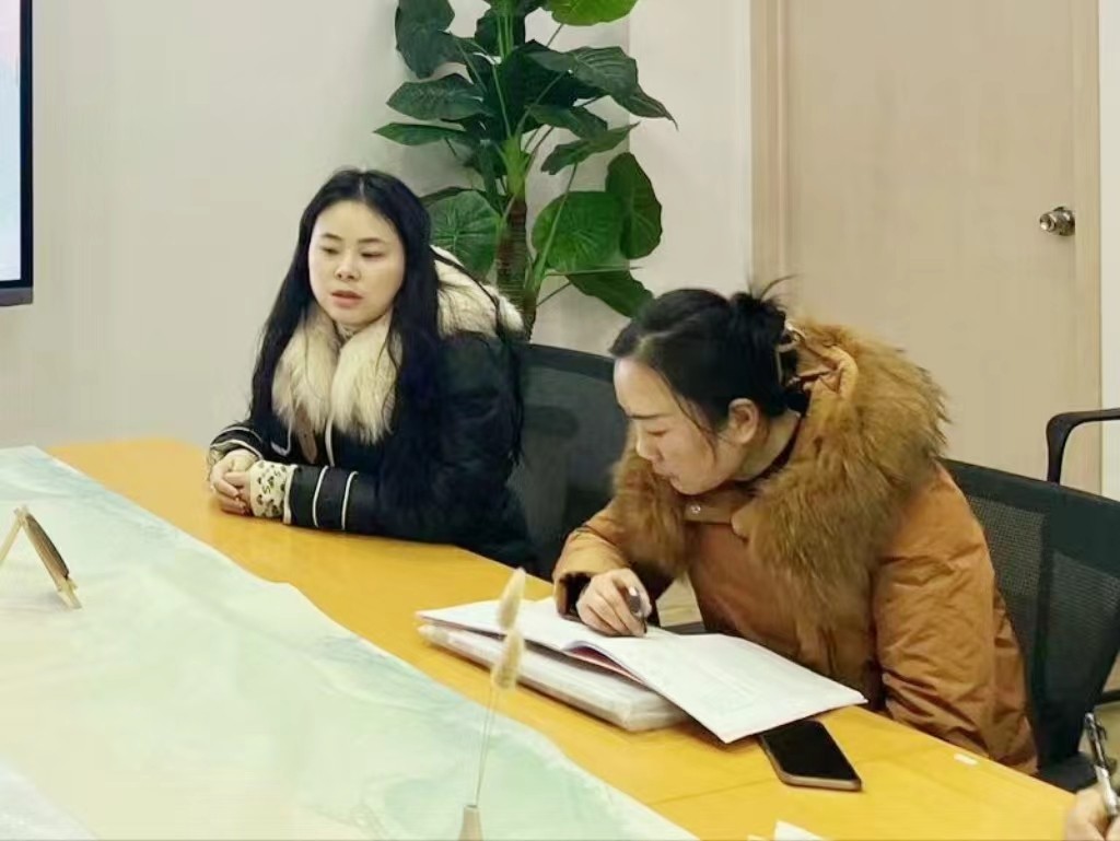 【乐活龙幼】“叙”故事  “悦”成长 ——龙潭幼儿园长江分园班本课程故事分享活动