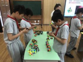 20210528魔幻数学节校级魔方PK赛报道_html_6574dff.jpg