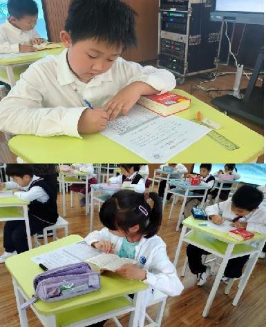 20250518“查”找快乐 “典”燃汉字第七届汉字文化节活动报道（张思敏写）_html_624f88d0.jpg