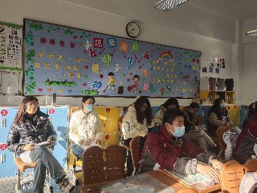 砥砺严思助学习 深耕教学促成长—南湾营小学“童学课堂”系列研究课428期_html_48fe635b.jpg