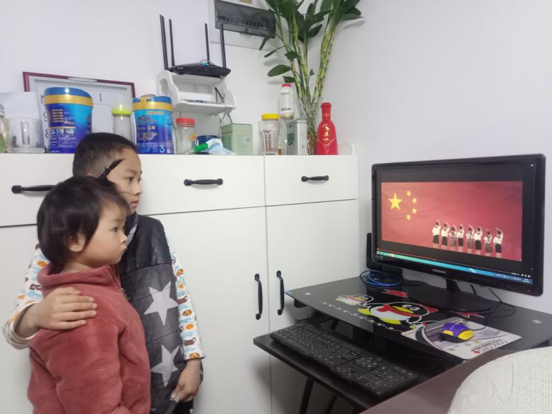 我爱少先队，我爱红领巾——队前教育活动报道_html_m4c80166f.jpg