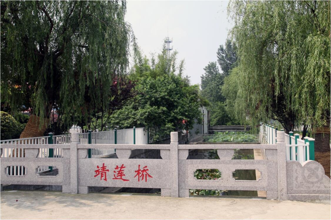 靖莲桥
