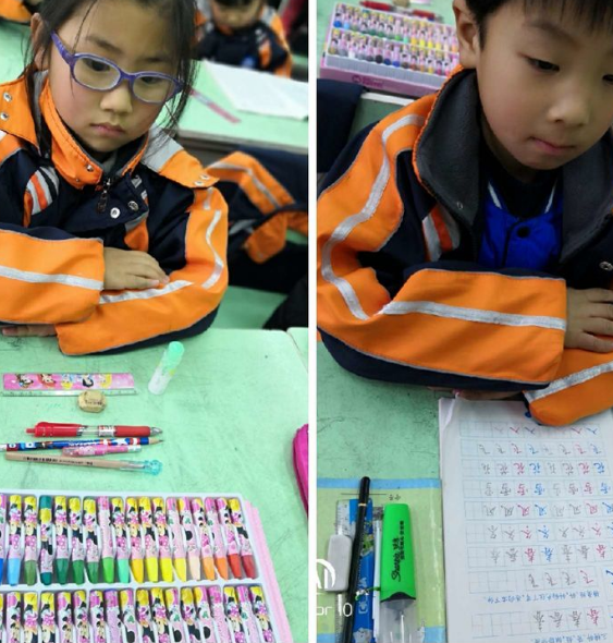 开学季，你配齐了吗？