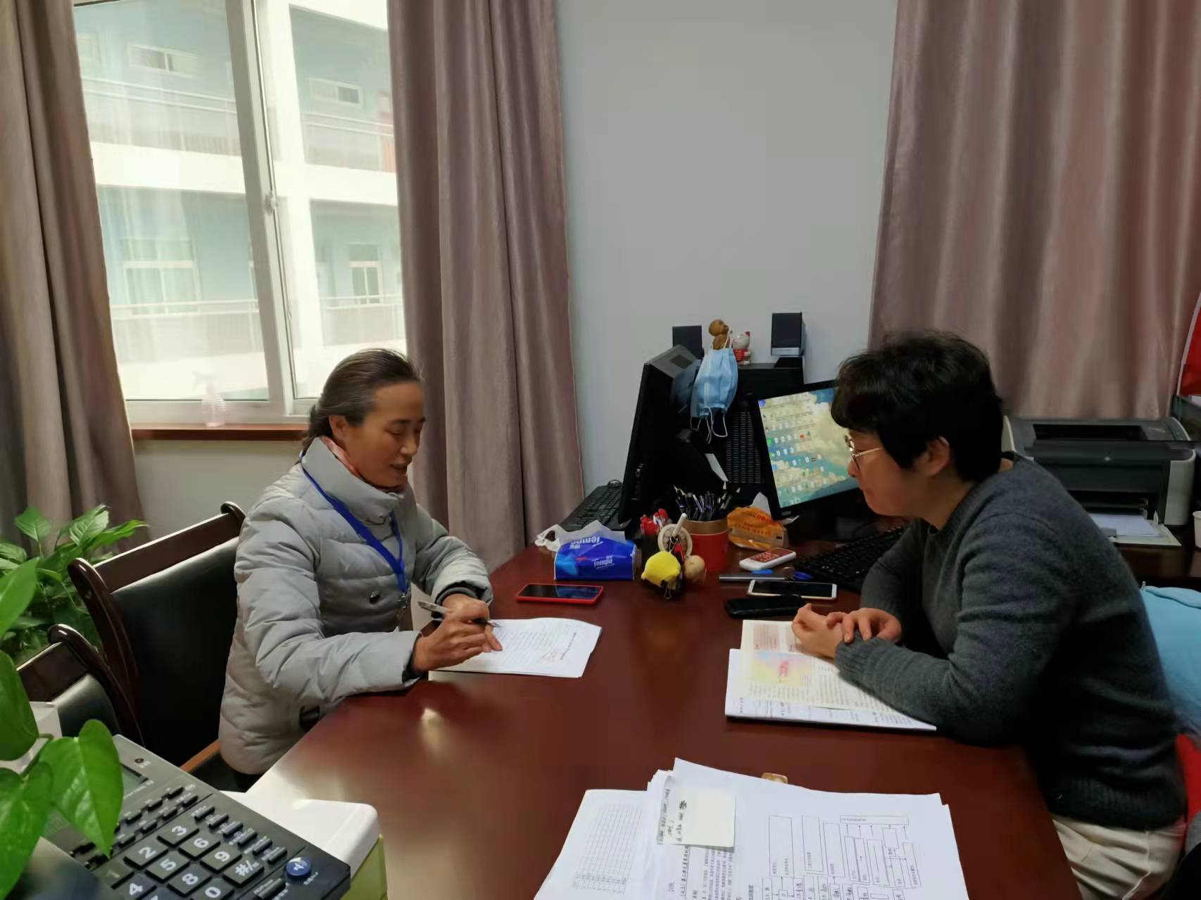2022.2.16我校迎接疫情防控暨春季开学专项督导_html_585acb3.jpg