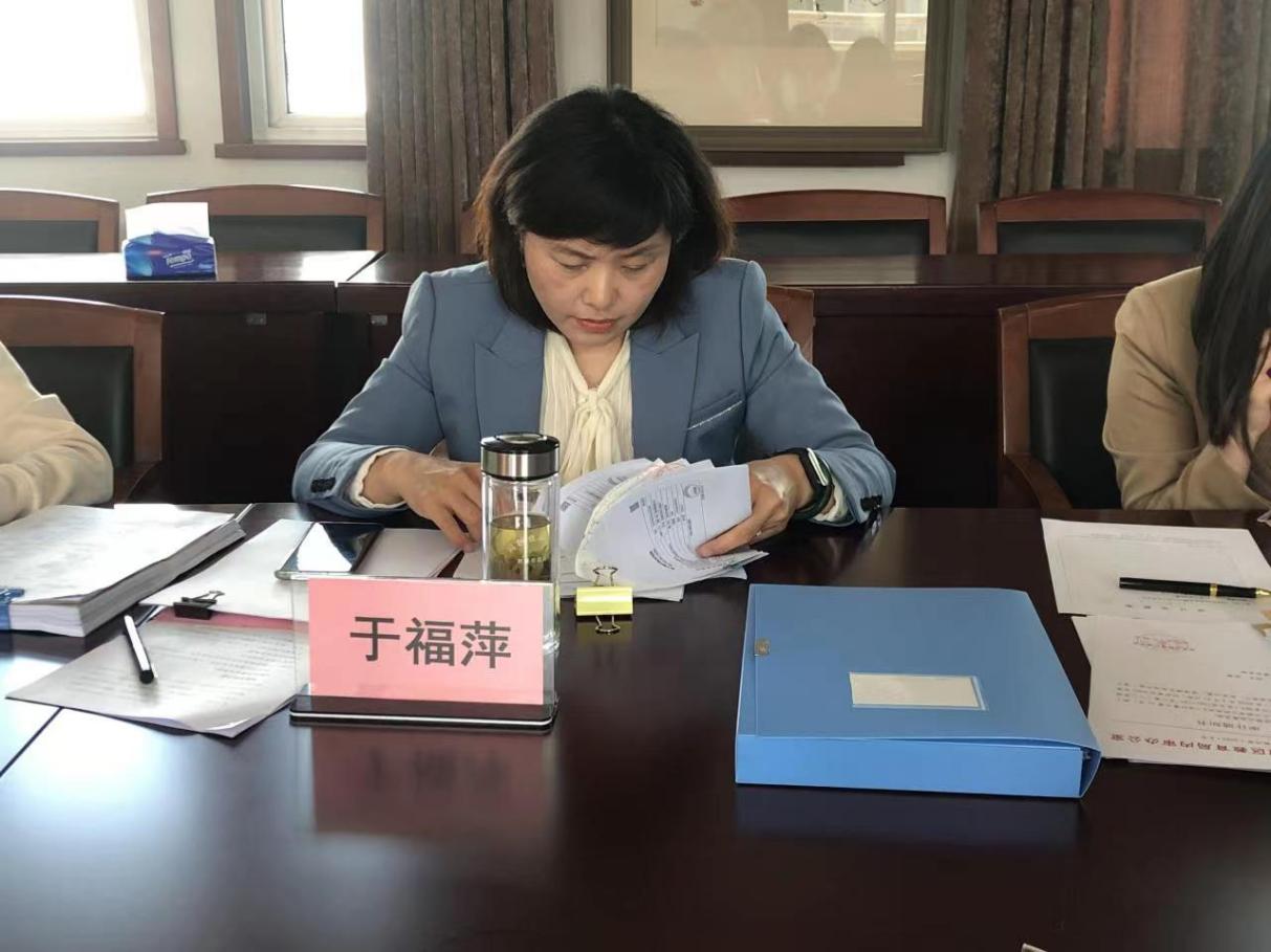 4.21区教育局对部分单位2021年度工会经费收支情况开展集中审计(1)_html_37090889.jpg