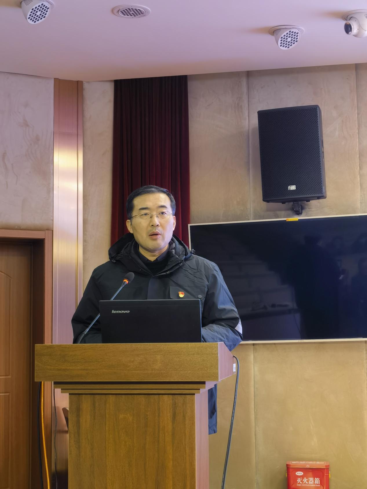 2023.12.13学思想·身边榜样讲——南京一中思益学校党总支部12月主题党日活动_html_64c0b62e.jpg