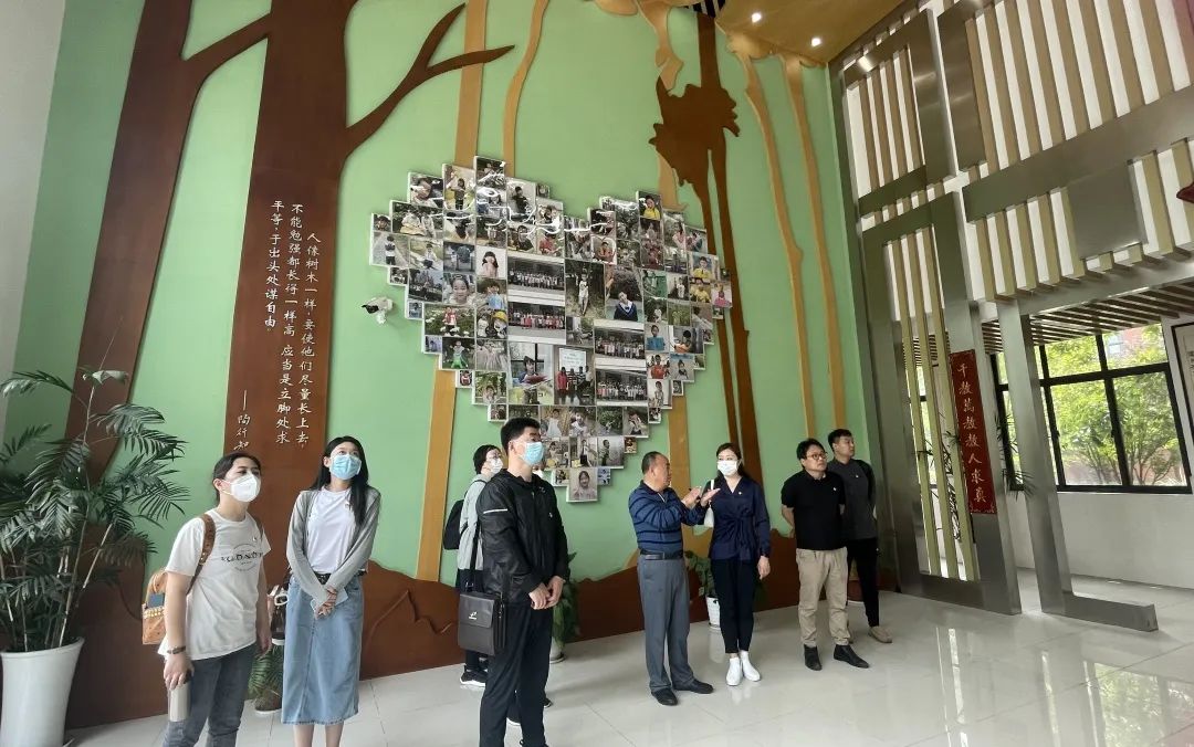 济南市历下区盛景小学参访晓庄小学_html_48f80ee5.jpg