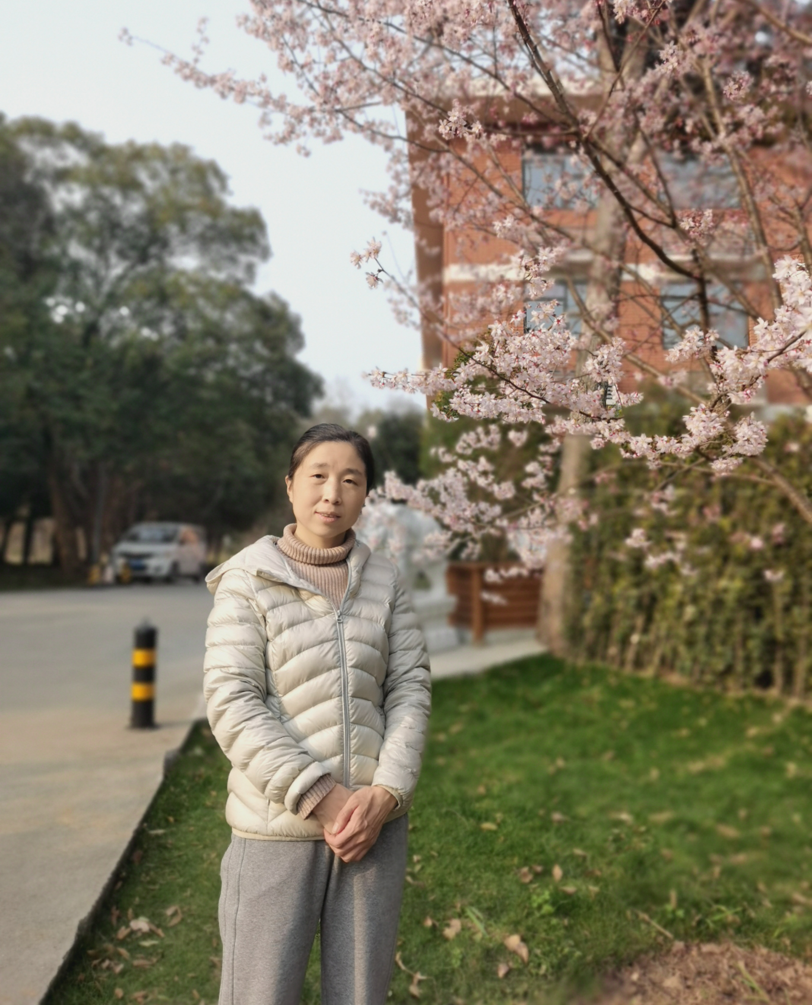 【丹心书苑】《做有温度的教育》读后感