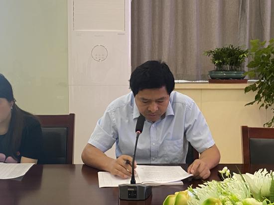 【知行晓庄】学习新思想 奋进新栖霞——记南京市晓庄小学党支部主题党日活动
