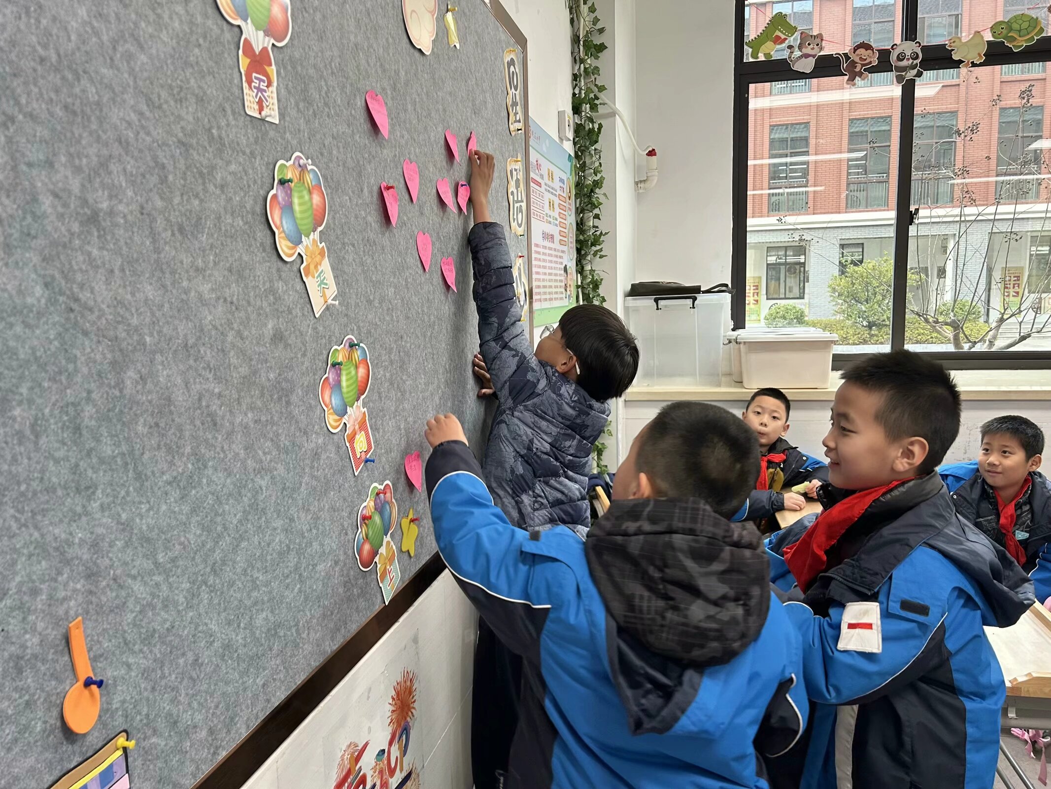 20250217“心”起点，新旅程——南京市晓庄小学行知校区2025年新学期心理系列活动_html_m628135a7.jpg