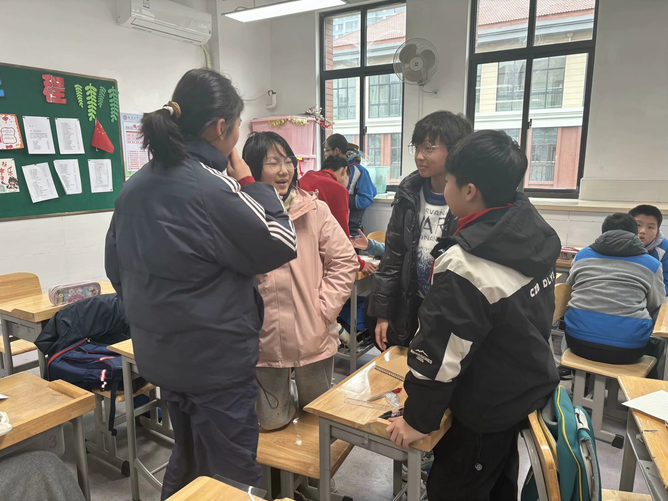 20250217“心”起点，新旅程——南京市晓庄小学行知校区2025年新学期心理系列活动_html_1df1dda9.jpg