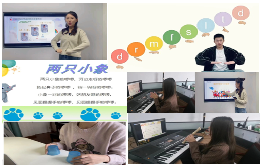 【知行晓庄】我和音乐有场“约会”——记南京市晓庄小学居家