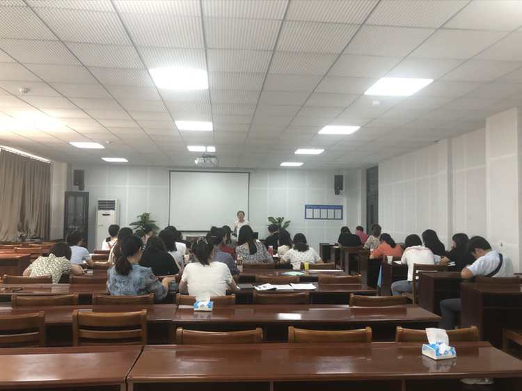 【金立义名师工作室】同课异构说课促反思 名师示范引领助成长——记金立义名师工作室审计大学附属小学联袂教研活动