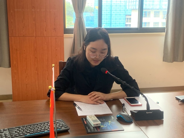 【知行晓庄】凝心聚力促成长 课题引领启新航——记南京市晓庄小学教育科学规划专项2021年课题中期论证会